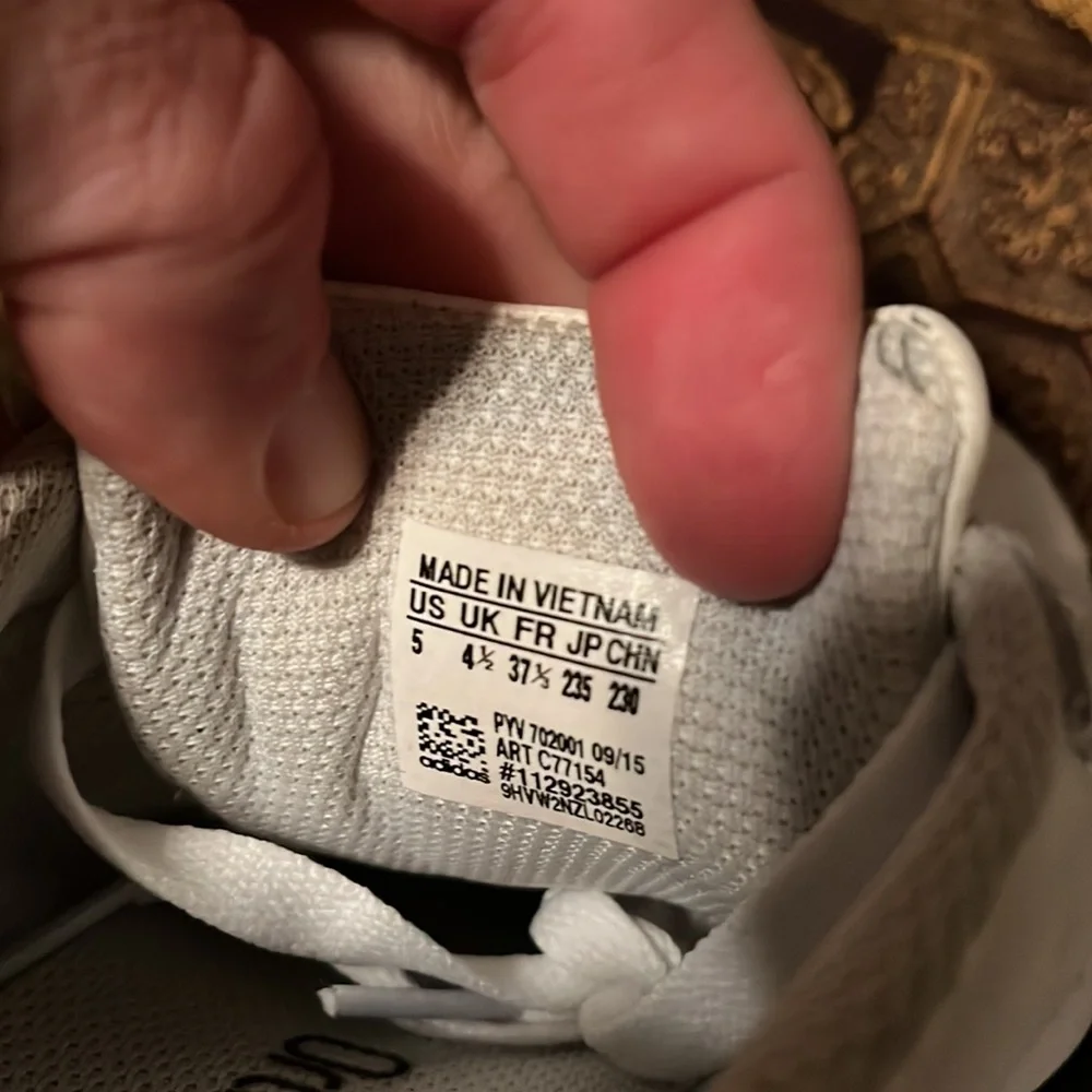 Adidas Superstar Shell Toe - Picture 6 of 6